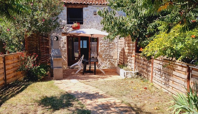 2-bedroom house Le Chai
