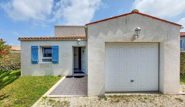 3 bedroom nice home in Saint-Georges-d'Oléron