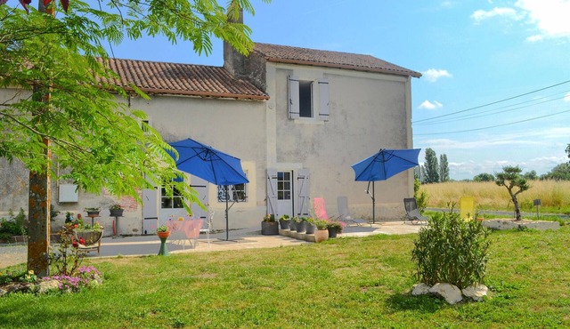 3 bedroom amazing home in Razac-de-saussignac