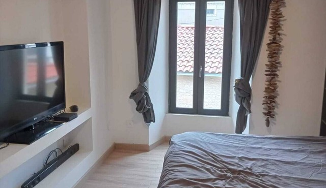 3 bedroom house Mauzé sur le mignon