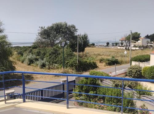 A deux pas de la mer