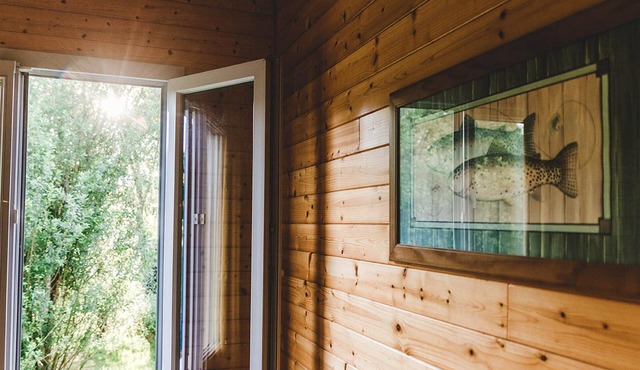 Accessible Family Cottage for 6