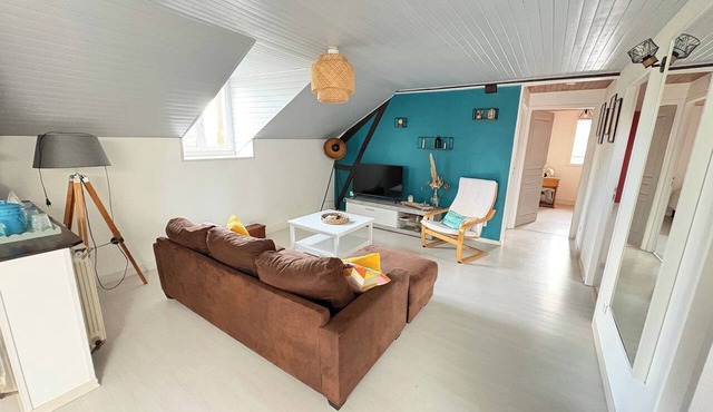 Air-conditioned house in the heart of Béarn - Fiber Internet - Pets allowed