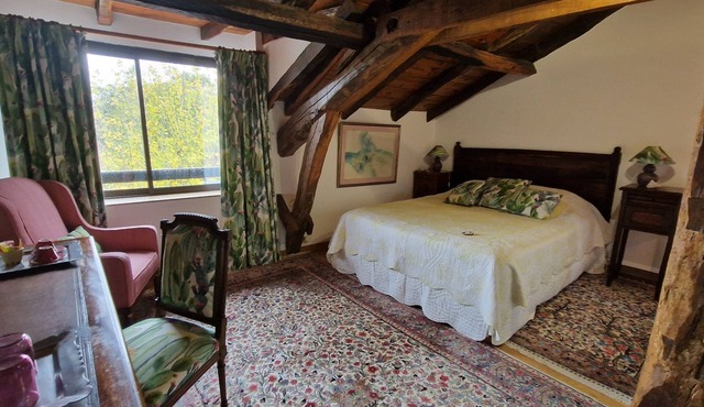 Amarante room