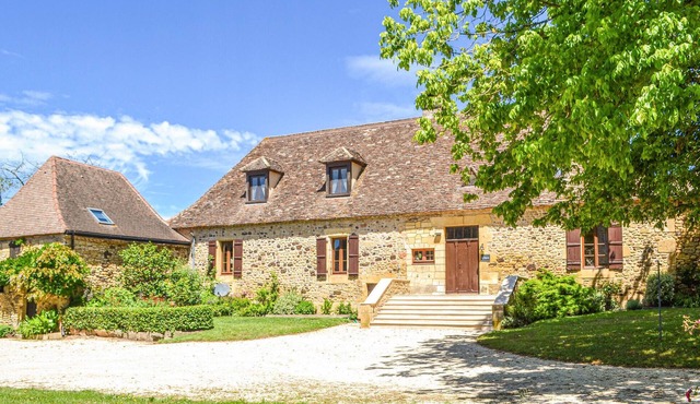 Amazing home in Montferrand-du-Perigor