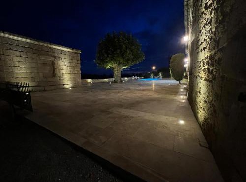Ancien Château viticole