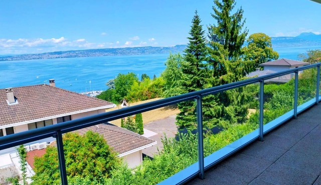 Apartment 6 pax, center/beach, for families