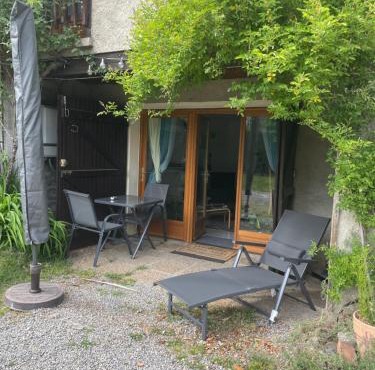 Apartment Aspin in Campan