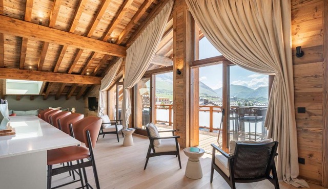 Apartment Hirondelle Alpe D'Huez - by EMERALD STAY