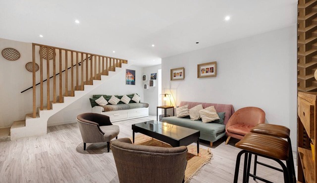 Apartment 'Le Noirmoutier Appt 3 Chambres' with Wi-Fi
