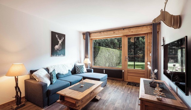 Apartment - Le Cerf Blanc