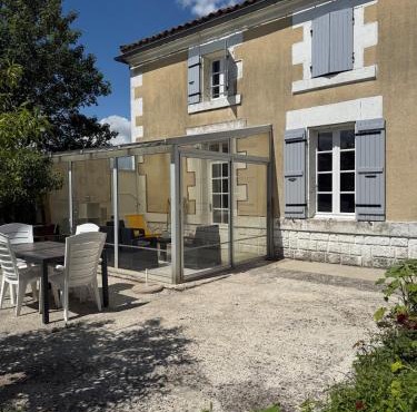 Apartment, Les Fins Bois Gîte