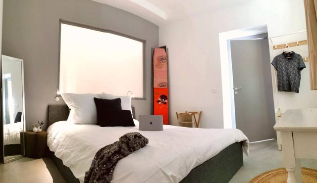 Apartment Monaco Beach Grimaldi Forum