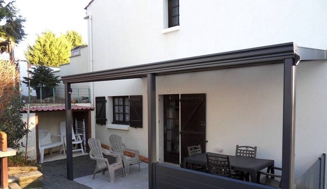 Apartment Rentals 17km Sea, Lake, Beach 1km