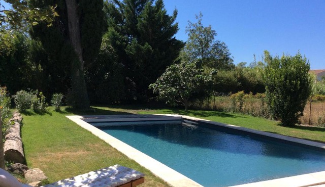 Apié en Luberon in Cheval-Blanc