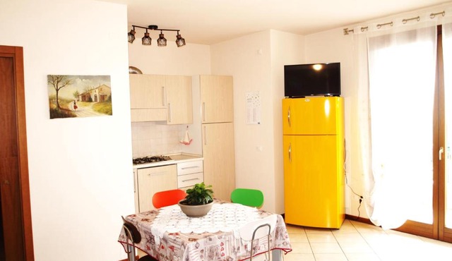 Appartamento Diana in Oderzo
