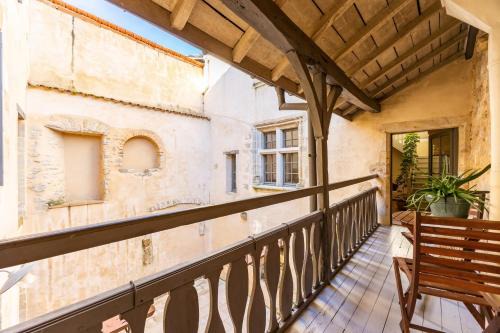 Appartement Andraut - Bazas