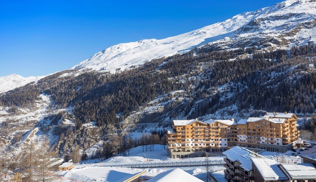 Appartement Confortable pour la Famille + Cheminée | Superb pour Vos Prochaines Vacances de Ski
