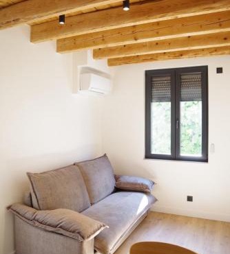 Appartement et jardin - La tronche CHU