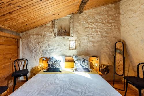 Appartement Saint François