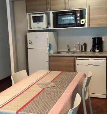 appartement T1bis St Lary soulan village