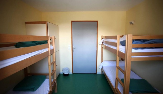 Association Peyranère - Hostel
