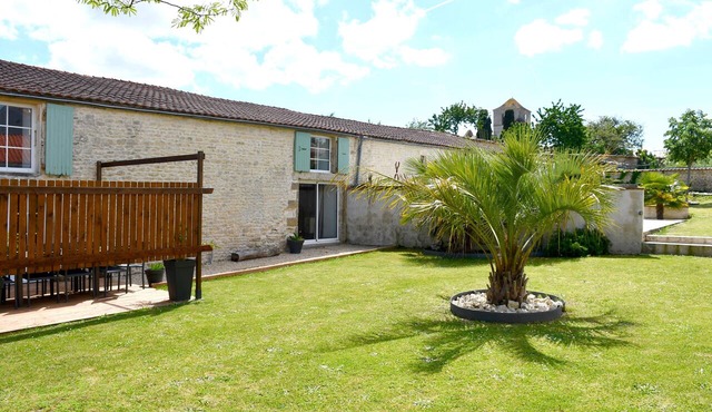 Au Clos des Auges – The Perfect Vacation Rental for a Family Vacation