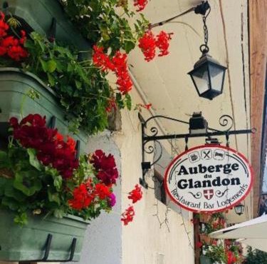 Auberge du Glandon