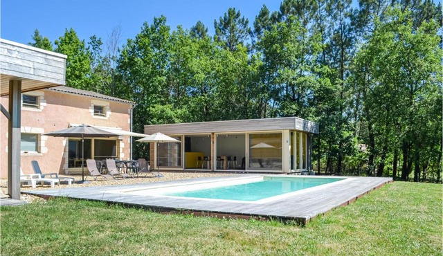 Awesome Home In Saint Rémy