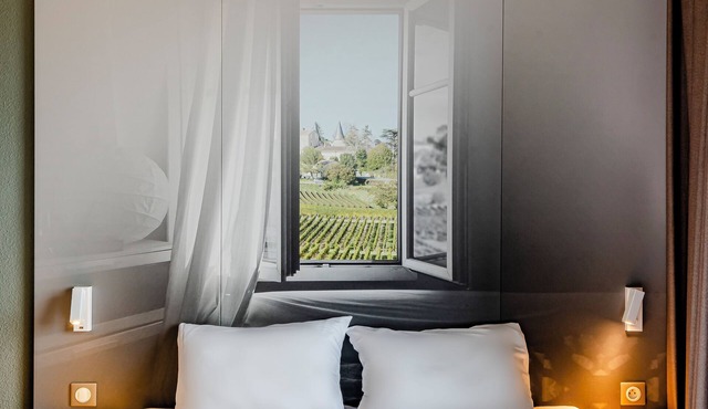 B&B Hôtel Bordeaux Est