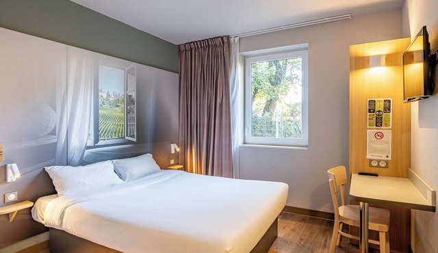 B&B HOTEL Bordeaux Langon