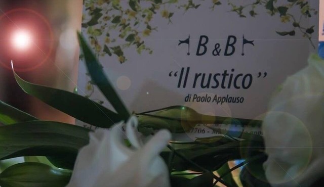 B&B Il Rustico in Turate
