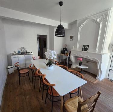 B&B Le MONSEG 33