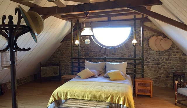 B&B Maison D'Orride