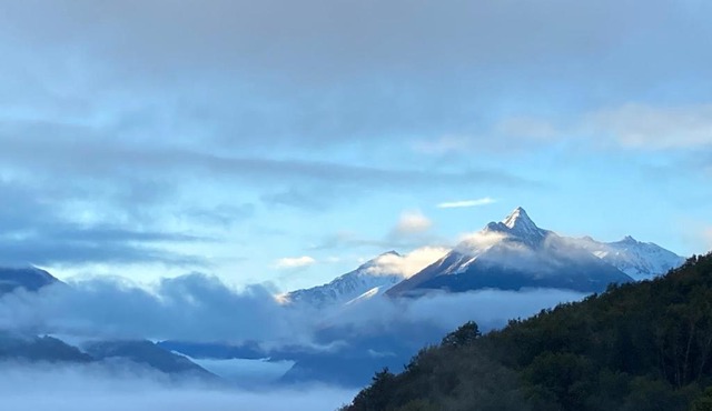 Balcon du Pibeste