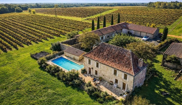 Beautiful Rural Escape Perfect for Families, Golf & Wine Country