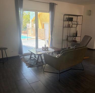 BEAUTIFUL VILLA Landes