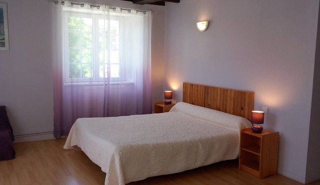 Bed and Breakfast 'Alleuze' in Val-d'Arcomie