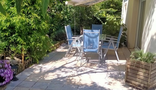Bed and breakfast l'abreuvoir chez l'habitant