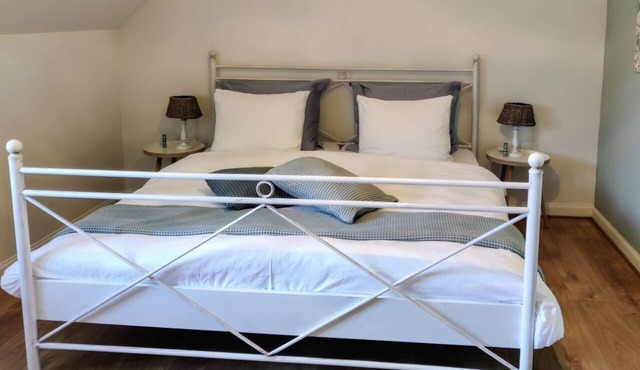 Bed & Breakfast Chez Mon Reve