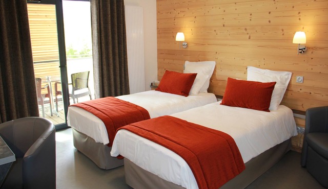 Best Western Plus Pays du Mont Blanc