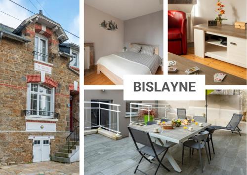 BISLAYNE in Saint Malo