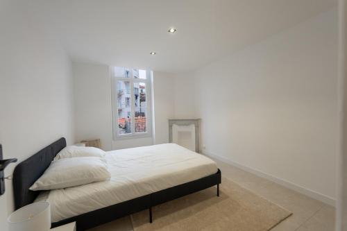Bright apartment in Nice