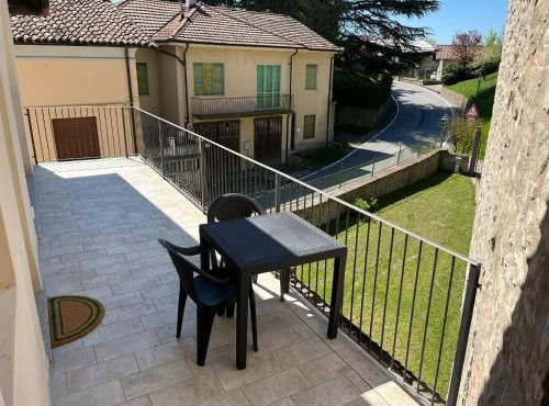 Ca' Devalle in Bossolasco