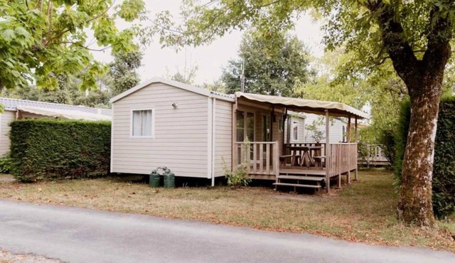 Camping 4 étoiles - Parc aquatique - ccb0bch
