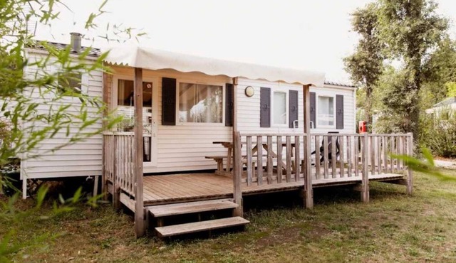 Camping 4 étoiles - Parc aquatique - ccb0bci