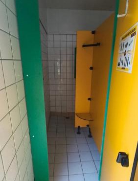 Camping de la Grande Perrure
