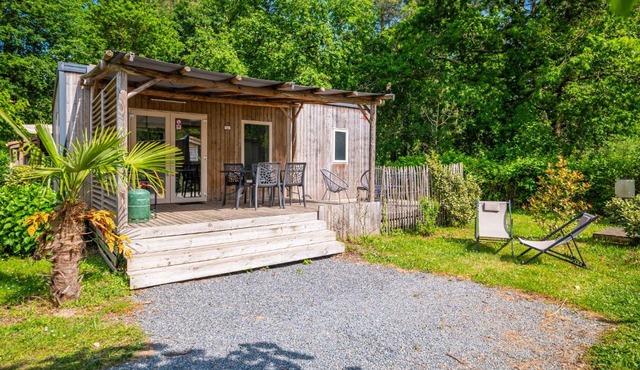 Camping Le Paradis Médoc