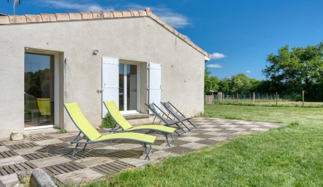 Capucine de Tracanet by Interhome