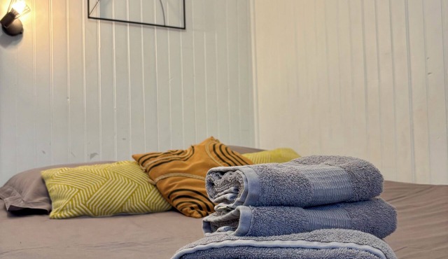 Casa Cloutiers #3 - Studio - Hyper Centre Brive